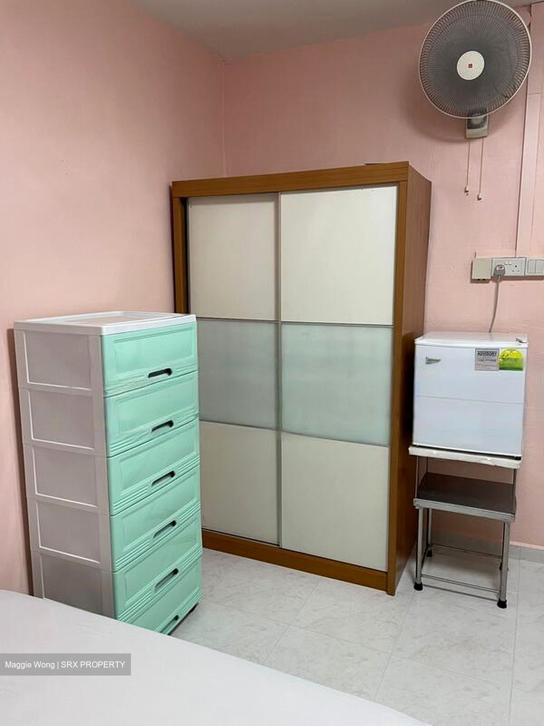 Blk 539 Bedok North Street 3 (Bedok), HDB 3 Rooms #453324851